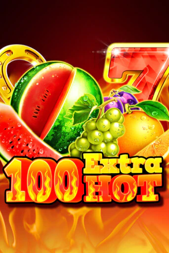 100 Extra Hot демо игра казино без регистрации | PokerDom