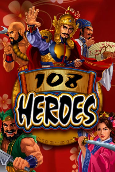 108 Heroes демо игра казино без регистрации | PokerDom