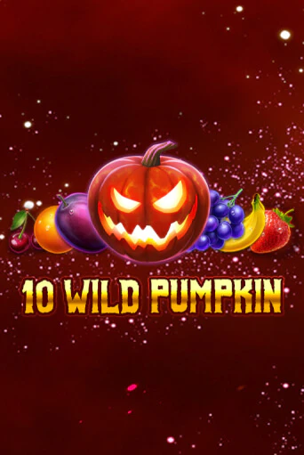 10 Wild Pumpkin   демо игра казино без регистрации | PokerDom