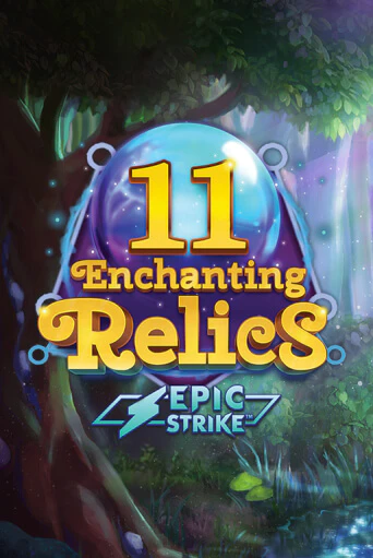 11 Enchanting Relics демо игра казино без регистрации | PokerDom