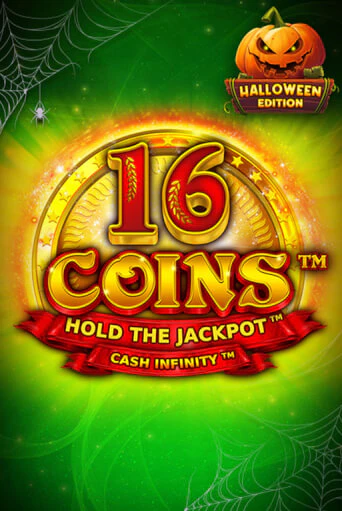 16 Coins Halloween Edition демо игра казино без регистрации | PokerDom