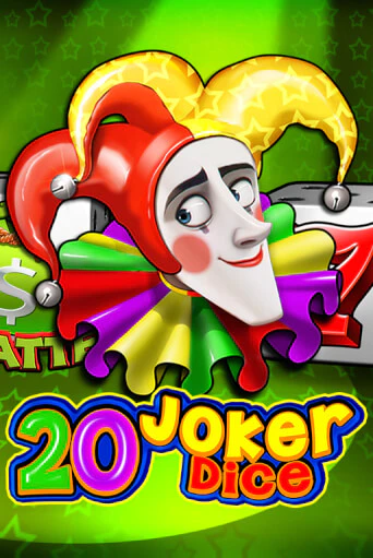 20 Joker Dice демо игра казино без регистрации | PokerDom