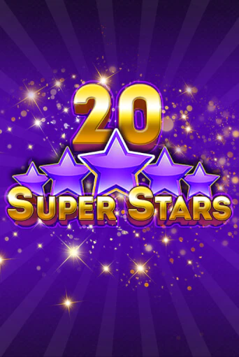 20 Super Stars демо игра казино без регистрации | PokerDom