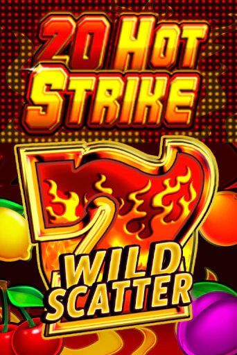 20 Hot Strike демо игра казино без регистрации | PokerDom