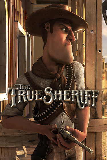 The True Sheriff демо игра казино без регистрации | PokerDom