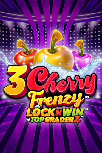 3 Cherry Frenzy™ демо игра казино без регистрации | PokerDom