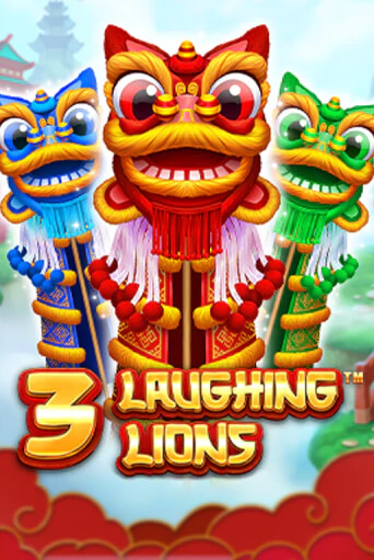 3 Laughing Lions Power Combo™ демо игра казино без регистрации | PokerDom