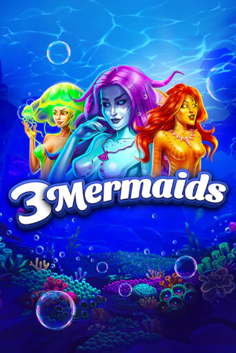 3 Mermaids демо игра казино без регистрации | PokerDom