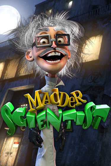 Madder Scientist демо игра казино без регистрации | PokerDom