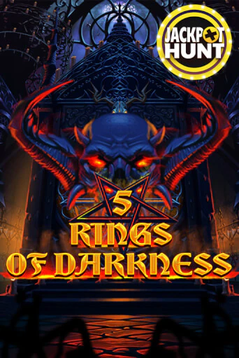 5 Rings of Darkness демо игра казино без регистрации | PokerDom