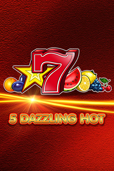 5 Dazzling Hot демо игра казино без регистрации | PokerDom