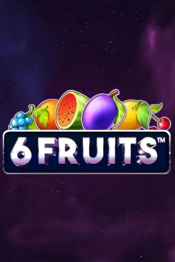 6 Fruits демо игра казино без регистрации | PokerDom