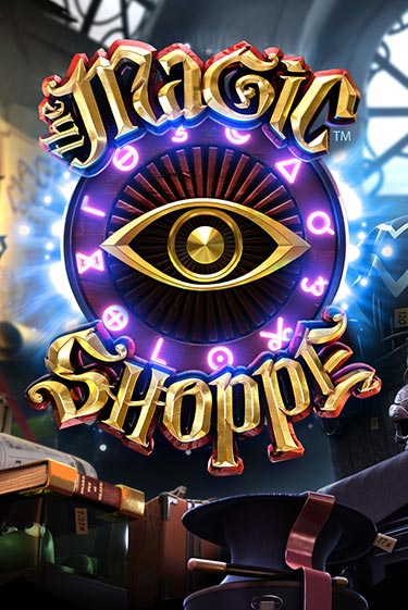 Magic Shoppe демо игра казино без регистрации | PokerDom