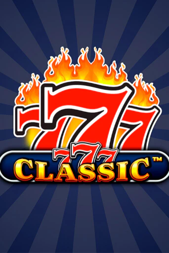 777 Classic демо игра казино без регистрации | PokerDom