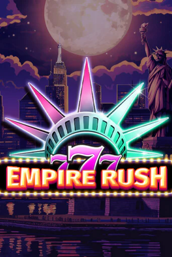 777 - Empire Rush демо игра казино без регистрации | PokerDom