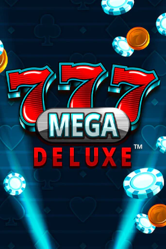 777 Mega Deluxe™ демо игра казино без регистрации | PokerDom