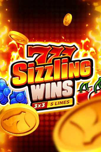 777 Sizzling Wins: 5 Lines демо игра казино без регистрации | PokerDom