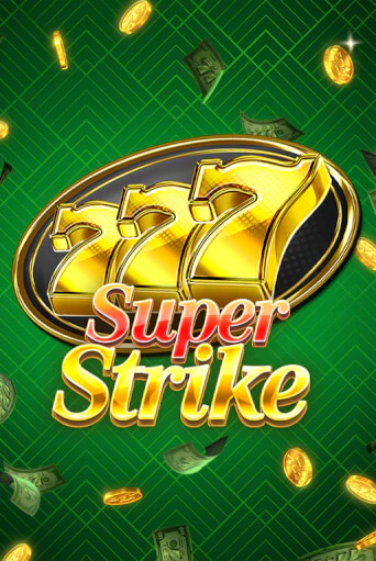 777 Super Strike демо игра казино без регистрации | PokerDom