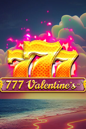 777 Valentine's демо игра казино без регистрации | PokerDom