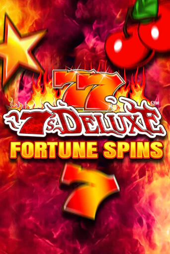 7s Deluxe Fortune Spins демо игра казино без регистрации | PokerDom