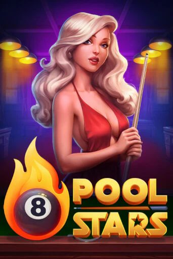 8 Pool Stars демо игра казино без регистрации | PokerDom