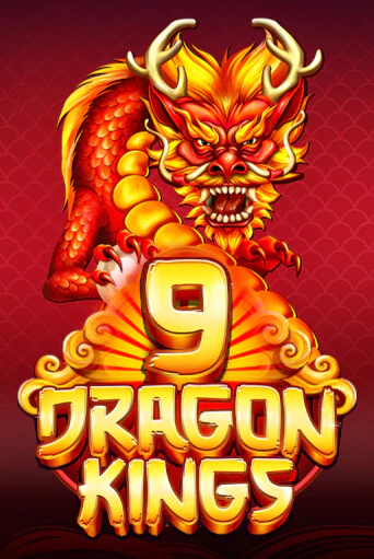 9 Dragon Kings демо игра казино без регистрации | PokerDom