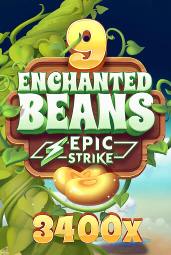 9 Enchanted Beans демо игра казино без регистрации | PokerDom