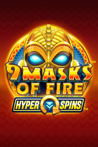 9 Masks of Fire™ HyperSpins™ демо игра казино без регистрации | PokerDom