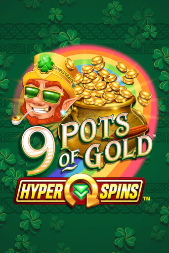 9 Pots of Gold™ HyperSpins™ демо игра казино без регистрации | PokerDom