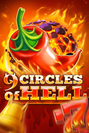 9 Circles Of Hell демо игра казино без регистрации | PokerDom