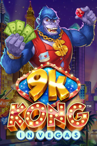 9k Kong in Vegas демо игра казино без регистрации | PokerDom