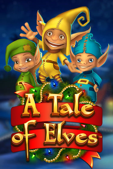 A Tale of Elves демо игра казино без регистрации | PokerDom