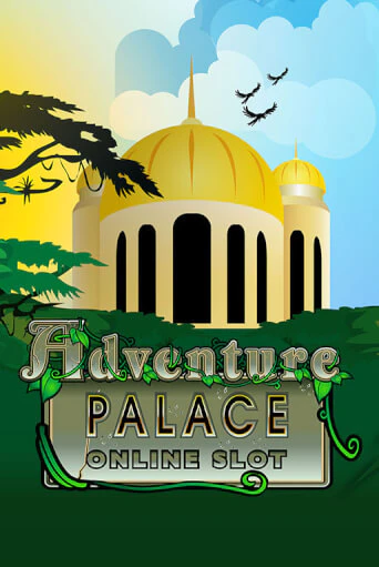 Adventure Palace демо игра казино без регистрации | PokerDom