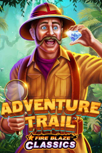 Adventure Trail демо игра казино без регистрации | PokerDom