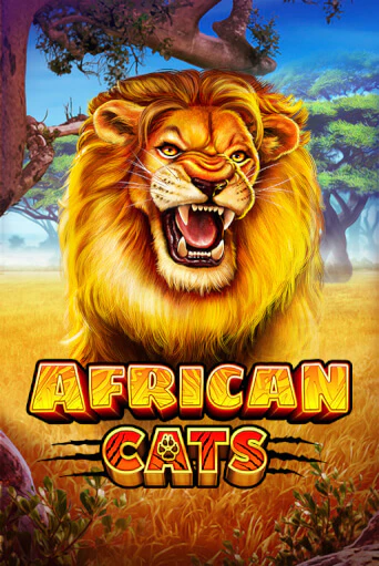 African Cats демо игра казино без регистрации | PokerDom