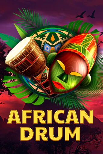 African Drum демо игра казино без регистрации | PokerDom