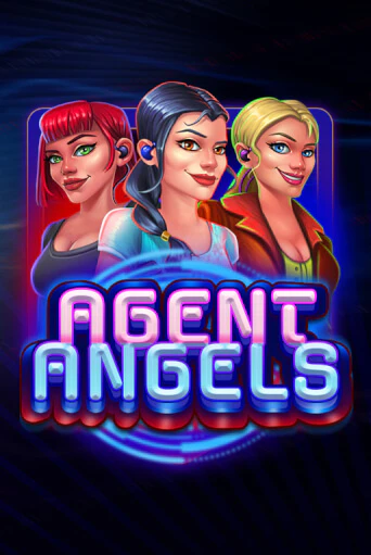 Agent Angels демо игра казино без регистрации | PokerDom