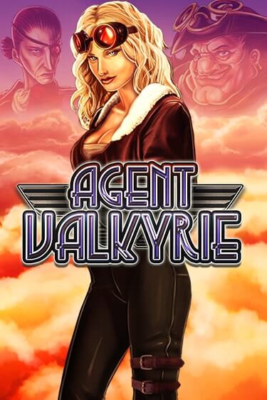 Agent Valkyrie демо игра казино без регистрации | PokerDom