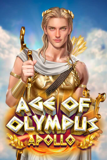 Age of Olympus: Apollo демо игра казино без регистрации | PokerDom