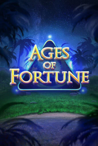 Ages of Fortune демо игра казино без регистрации | PokerDom