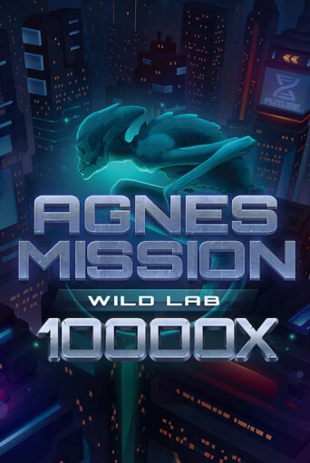 Agnes Mission: Wild Lab демо игра казино без регистрации | PokerDom