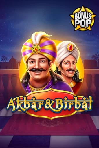 Akbar & Birbal демо игра казино без регистрации | PokerDom