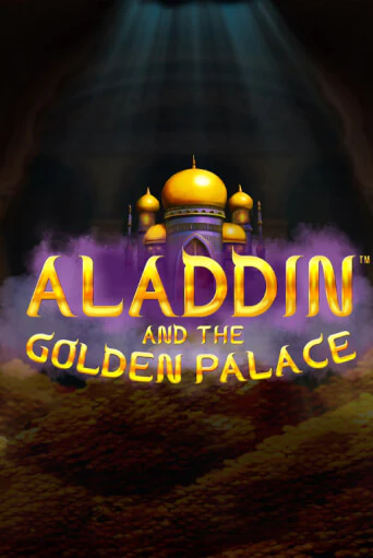 Aladdin And The Golden Palace демо игра казино без регистрации | PokerDom