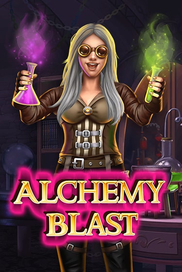 Alchemy Blast демо игра казино без регистрации | PokerDom