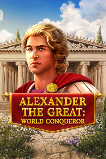 Alexander The Great: World Conqueror демо игра казино без регистрации | PokerDom