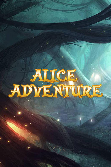 Alice Adventure демо игра казино без регистрации | PokerDom