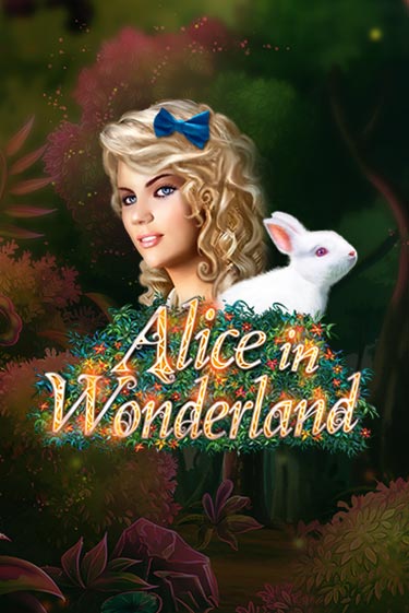 Alice In Wonderland демо игра казино без регистрации | PokerDom