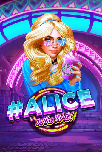 Alice in the Wild демо игра казино без регистрации | PokerDom