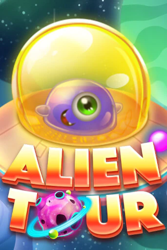 Alien Tour демо игра казино без регистрации | PokerDom