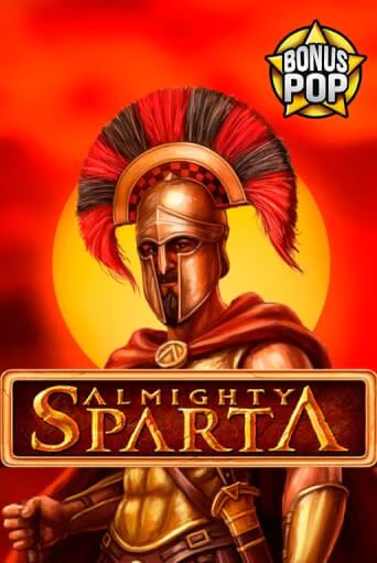 Almigthy Sparta демо игра казино без регистрации | PokerDom